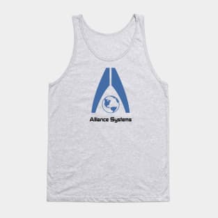 Alliance Systems Tank Top